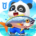 Logo of Happy Fishing android Application 